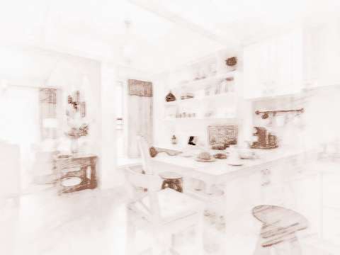 家居风水:了解和厨房有关的风水注意事项