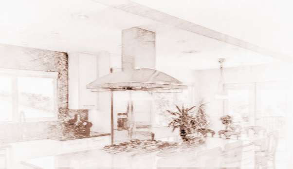 厨房布置风水如何布局好