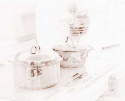 厨房颜色风水的讲究是什么