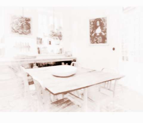  厨房的装修风水讲究