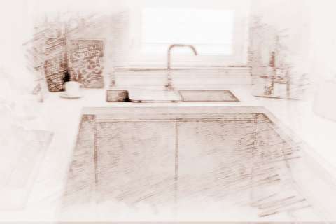 关于厨房的几个风水禁忌务必要了解