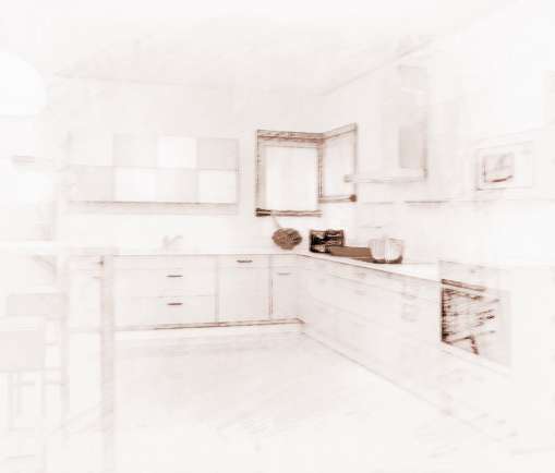  洗衣机放在厨房风水好吗