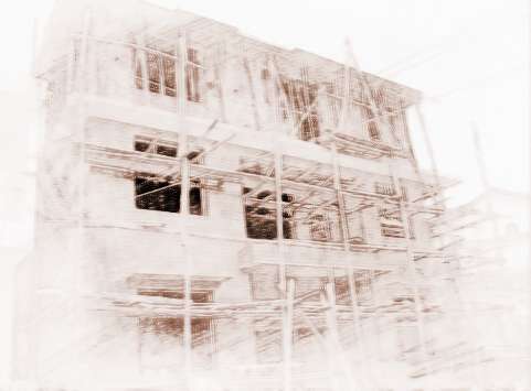 有关农村建房楼梯风水的几大原则