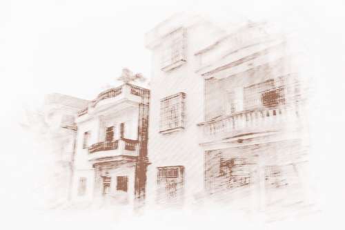 农村住宅风水常识