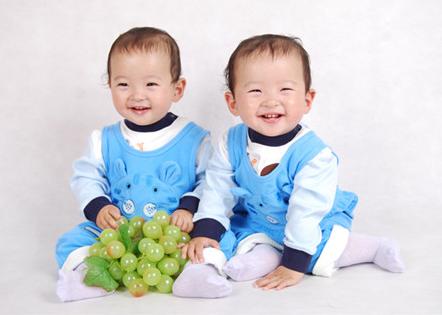  2016双胞胎宝宝如何起名
