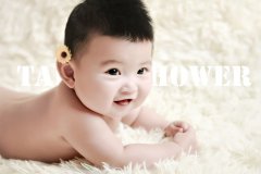 龙凤胎好听的叠字乳名