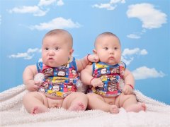 好听的双胞胎宝宝起名方法大全