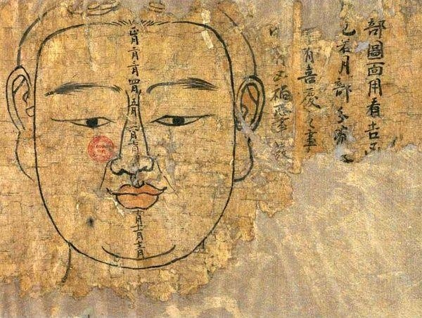 麻衣神相口诀：一眼看富贵，两眼断死生！太灵了