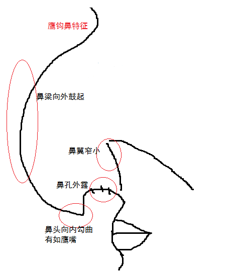 面相口诀刘恒注解,看鼻子知道人品