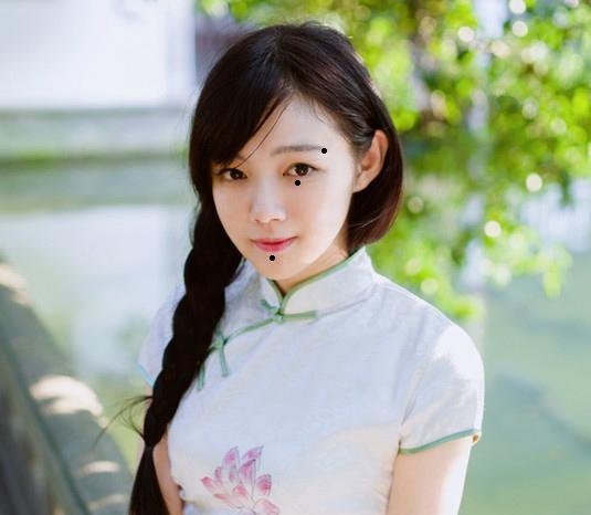 身上有痣别瞎点掉，尤其是这几个部位，也许你点掉的是财运痣