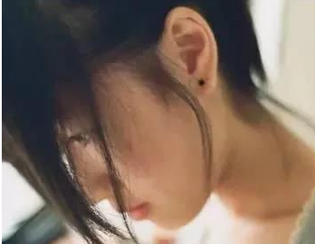 史上最全女人痣相大全