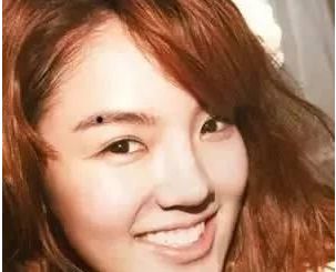 史上最全女人痣相大全