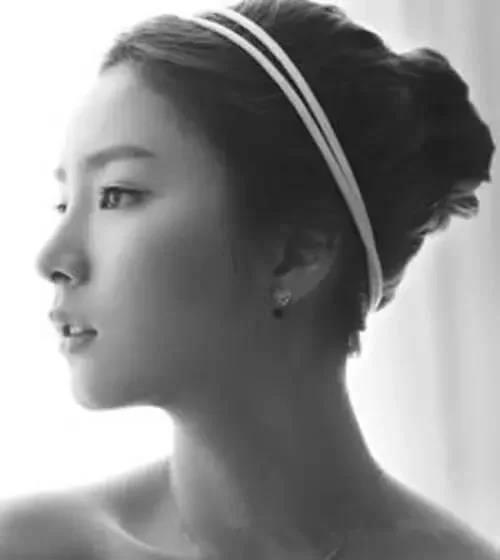 史上最全女人痣相大全