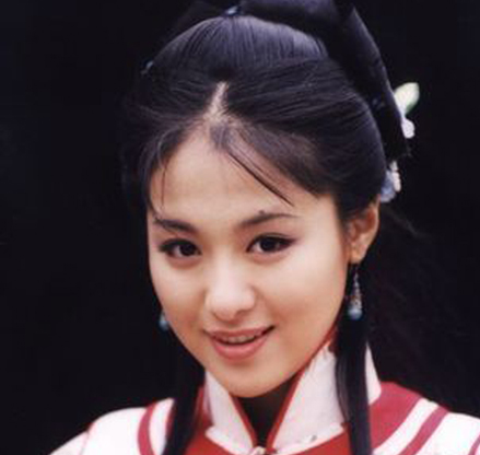 盘点面部有痣的女星，有人凭痣走红，有人因痣没落