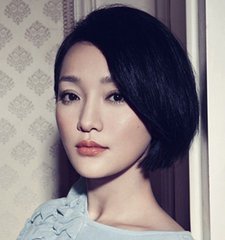 盘点面部有痣的女星，有人凭痣走红，有人因痣没落