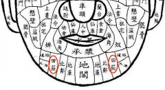 田庄有痣