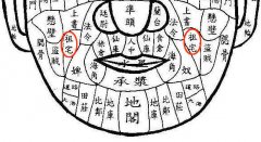 祖宅有痣