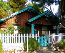 门市风水学布局知识详解