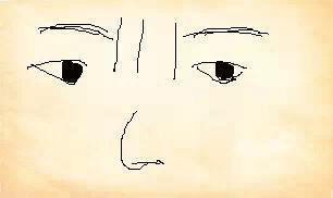 从印堂面相看你一生命理吉凶运势！