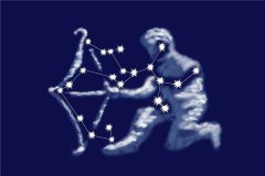 射手女和十二星座男的感情如何