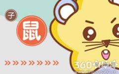住酒店属鼠人会有什么洁癖