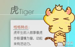 属虎人上当受骗后会有什么反应