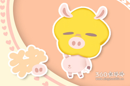 属猪的人是不是在事业上更容易成功呢 属猪的人是不是在事业上更容易成功呢