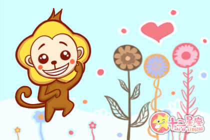 十二生肖守护神 属猴的守护神是什么菩萨