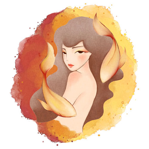 双鱼座和什么座最配