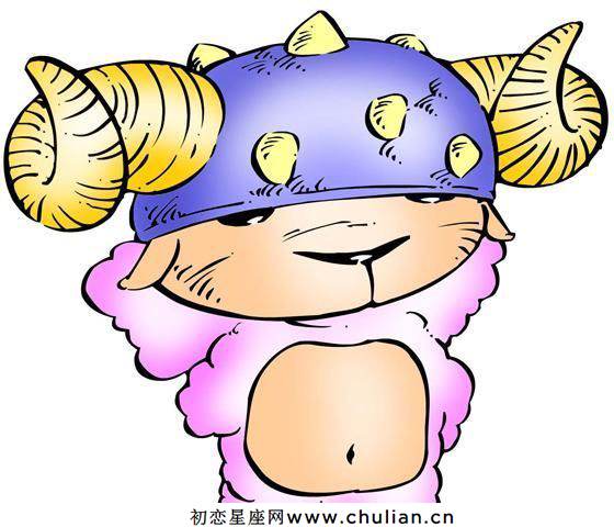 12星座如何与白羊座的相处?