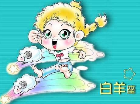 经典童话:白羊座-夜莺与玫瑰