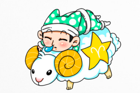 张欣奕星座(白羊座)