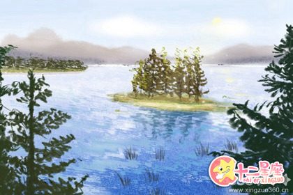 浮图塔每周生肖运势