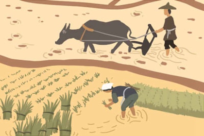 有着搞基心的生肖女,天天供男友屁股