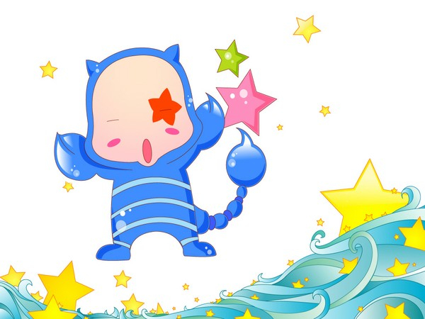 太阳星座+月亮星座:太阳天蝎座 太阳星座+月亮星座:太阳天蝎座