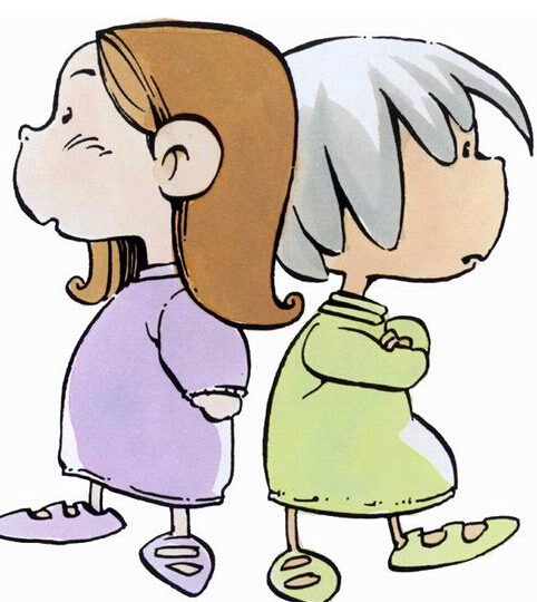 如何识别你心目中的双子座女孩?