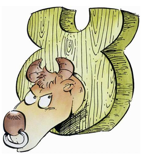 O血型金牛座性格、爱情、婚姻、工作