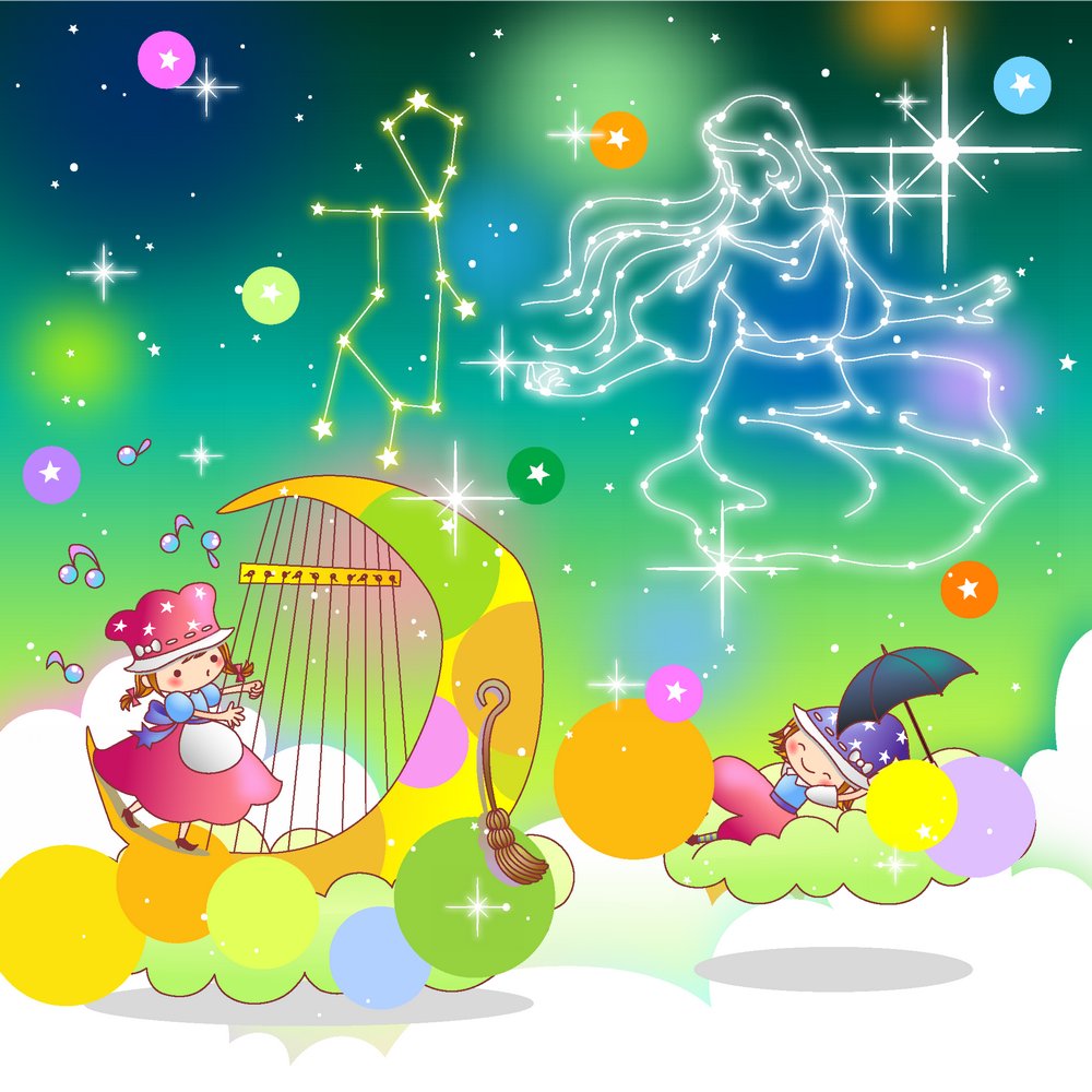 十二星座爱情问诊:处女座