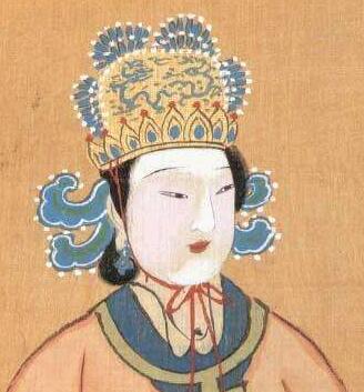 处女座：美丽与智慧并存的武则天