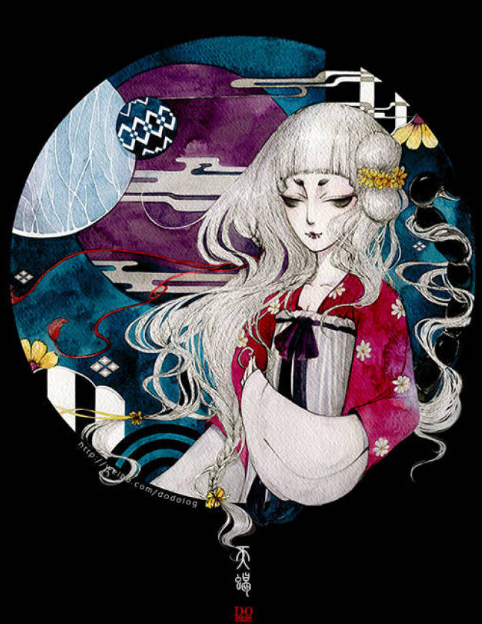 天蝎座图片大全【专辑37】
