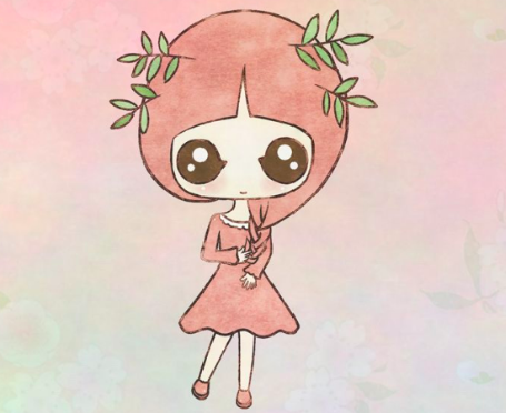 处女座女人分析