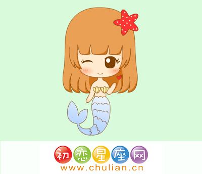 O型双鱼座