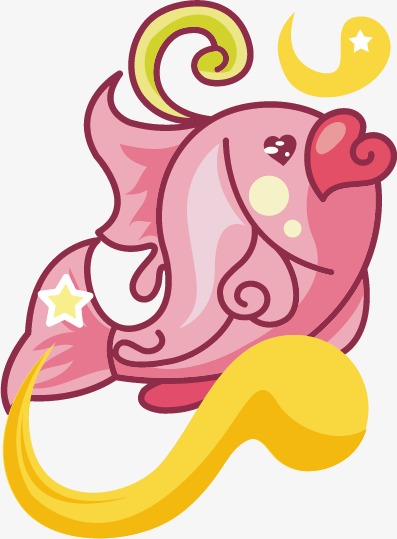 十二星座与诸子百家:双鱼座