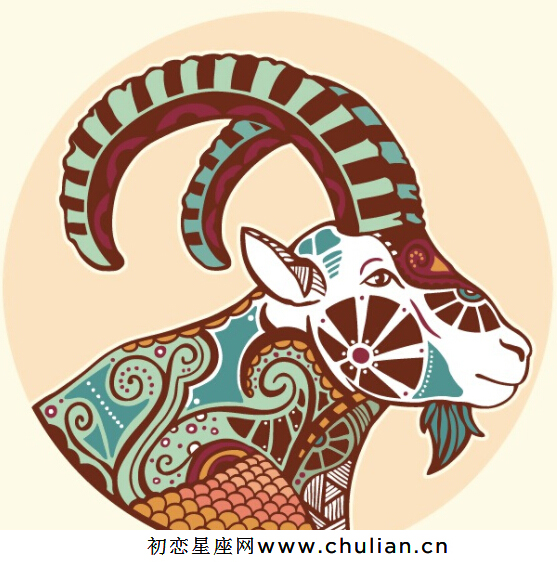 太阳魔羯:最保守的极权派