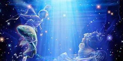 双鱼座：多变型对待新朋友星座