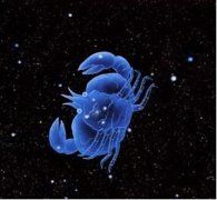 31.巨蟹座（6月22日—7月22日）