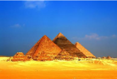 古埃及的占星术之谜