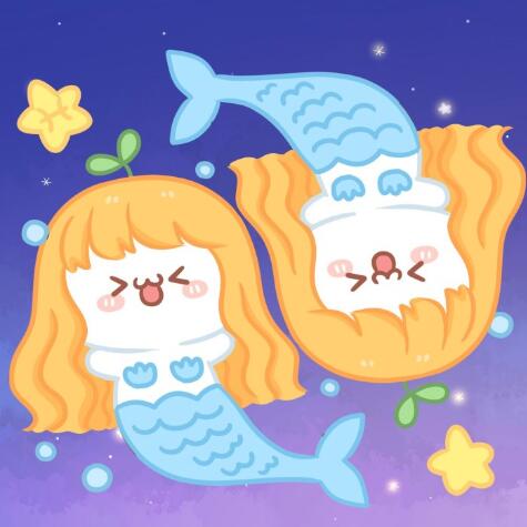 给双鱼座的999封信(800-899)