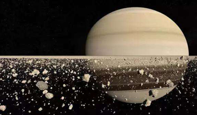 土星落在第六宫解析 土星落在第六宫解析