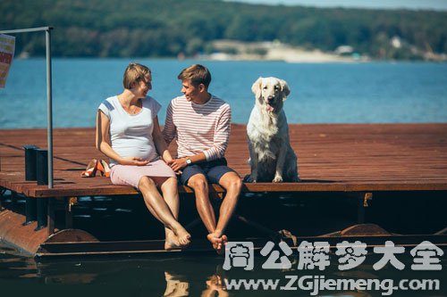 梦见和初恋女友复合
